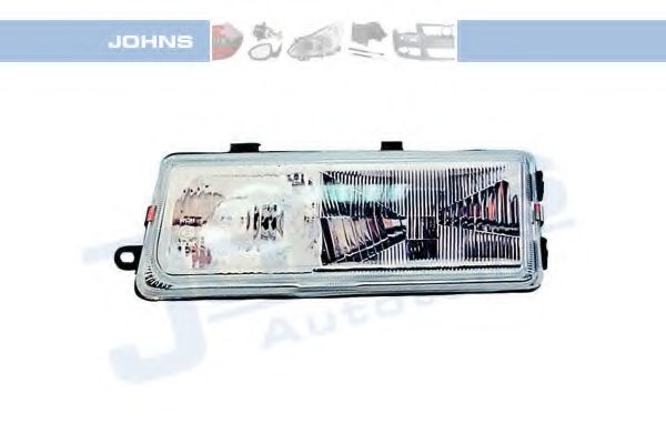 Основная фара VAG 1L0 941 019B