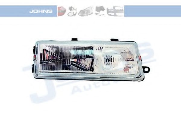 Основная фара VAG 1L0 941 020B