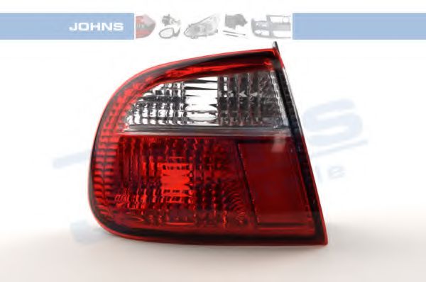 Задний фонарь VAG 1M5 945 111