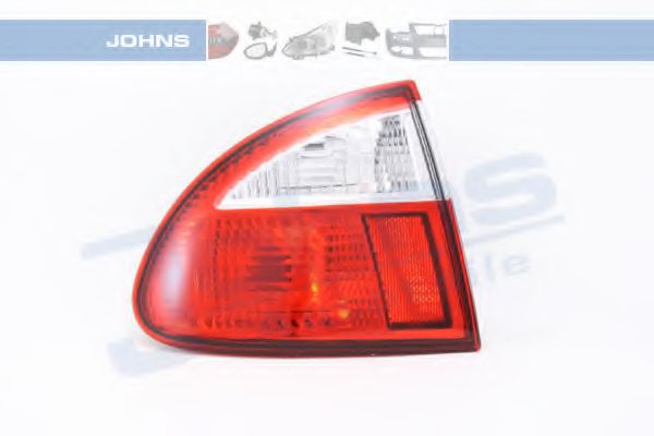 Задний фонарь VAG 1M6 945 111 01C