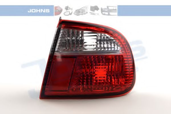Задний фонарь VAG 1M5 945 112