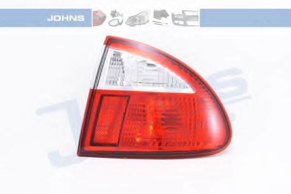 Задний фонарь VAG 1M6 945 112 01C