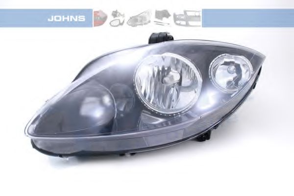 Основная фара VAG 5P1 941 005E