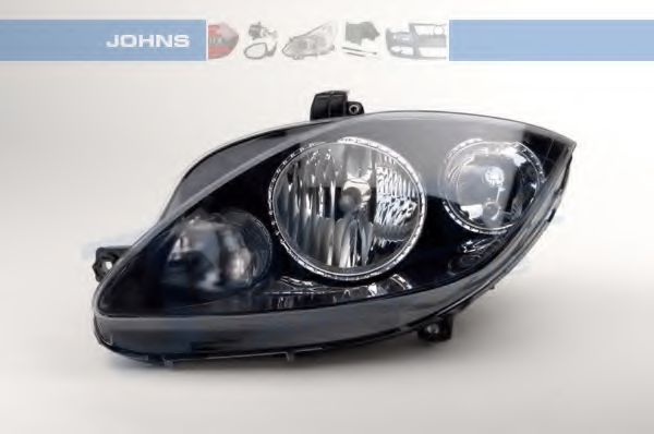 Основная фара VAG 5P1 941 033B