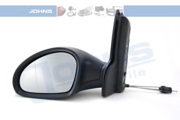 Наружное зеркало VAG 5P1 857 507 9B9