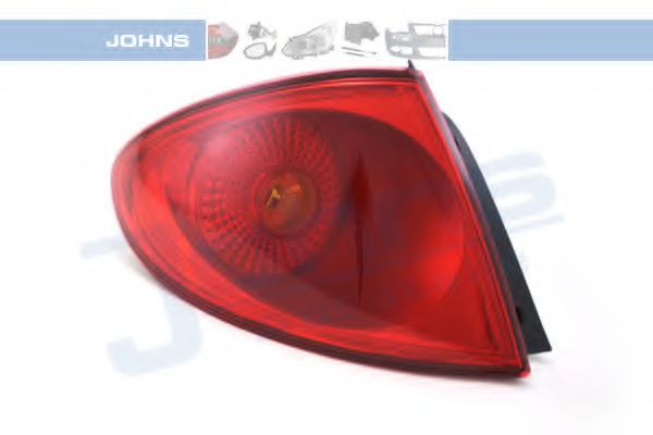 Задний фонарь VAG 5P5 945 111 9B9