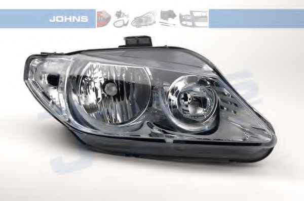 Основная фара VAG 3R1 941 006D