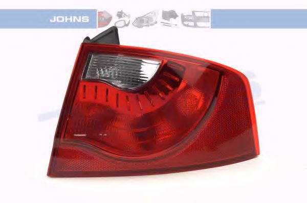 Задний фонарь VAG 3R5 945 096C