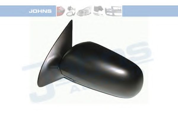 Наружное зеркало VAG 6Y1 857 501 B41