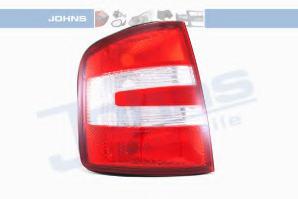 Задний фонарь VAG 6Y9 945 111D