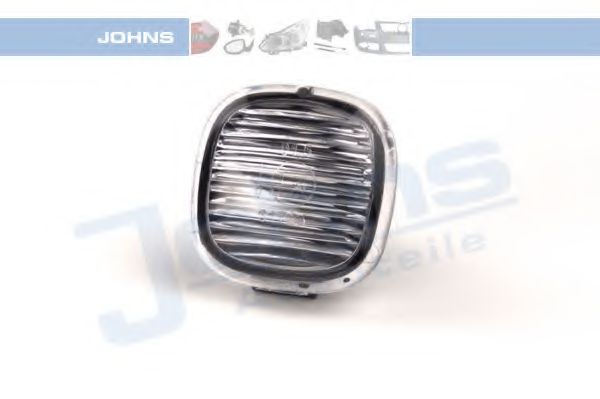 Указатель поворотов JOHNS 71 02 21-1