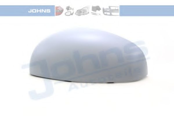 Корпус наружного зеркала VAG 5J0 857 537A GRU