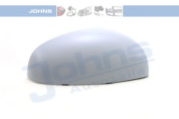 Корпус наружного зеркала VAG 5J0 857 538A GRU