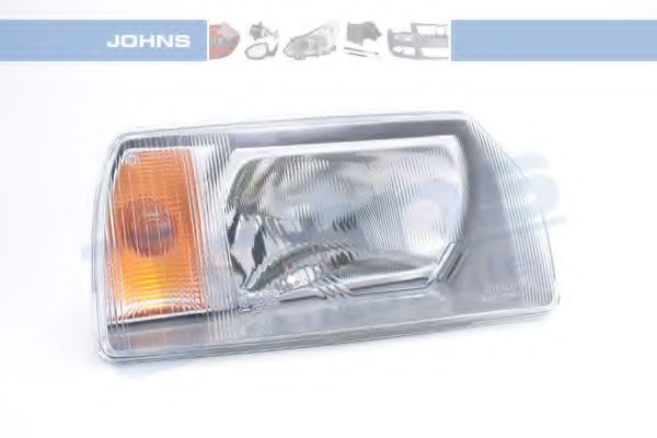 Основная фара VAG 115 920 050