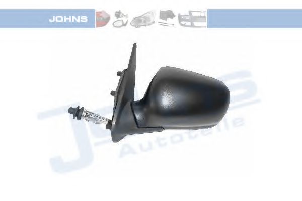 Наружное зеркало VAG 6U1 857 501