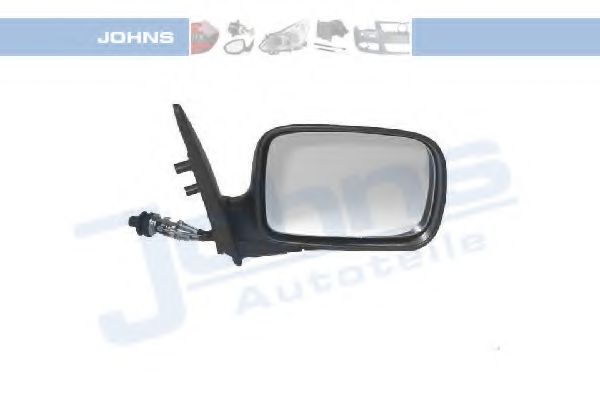 Наружное зеркало VAG 6U1 857 502