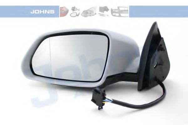 Наружное зеркало VAG 1Z1 857 507A 01C