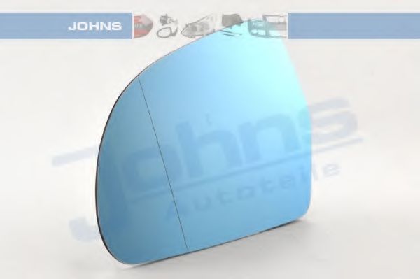 Стекло наружного зеркала VAG 1Z0 857 521