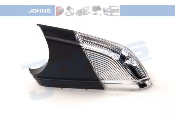 Указатель поворотов JOHNS 71 21 37-94