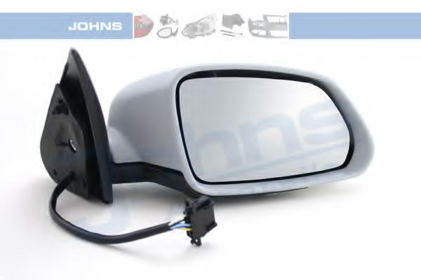 Наружное зеркало VAG 1Z1 857 508A 01C