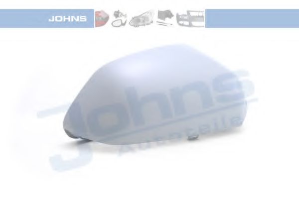Корпус наружного зеркала VAG 1Z0 857 538A GRU