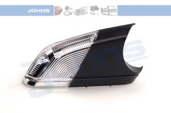 Указатель поворотов JOHNS 71 21 38-94