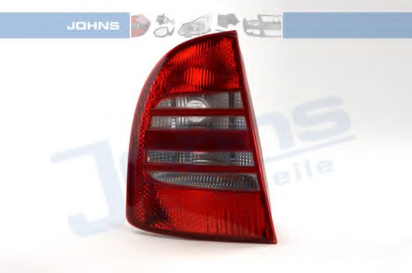 Задний фонарь VAG 3U5 945 111