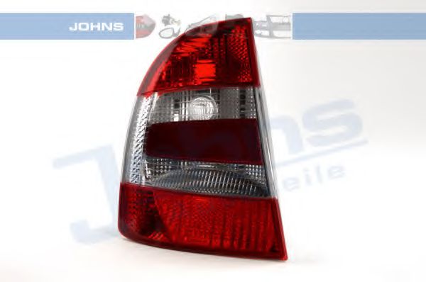 Задний фонарь VAG 3U5 945 111A
