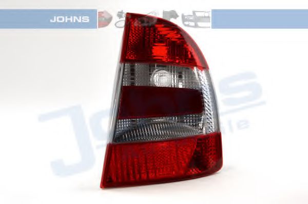 Задний фонарь VAG 3U5 945 112A