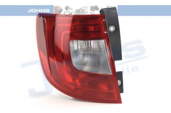 Задний фонарь JOHNS 71 41 87-5