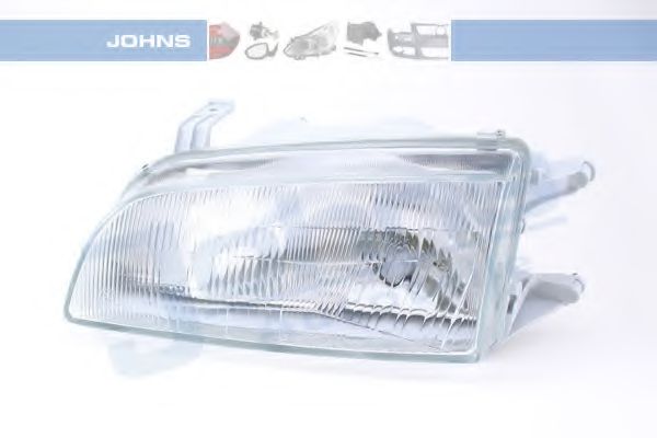 Основная фара SUZUKI 35321 60B30 000