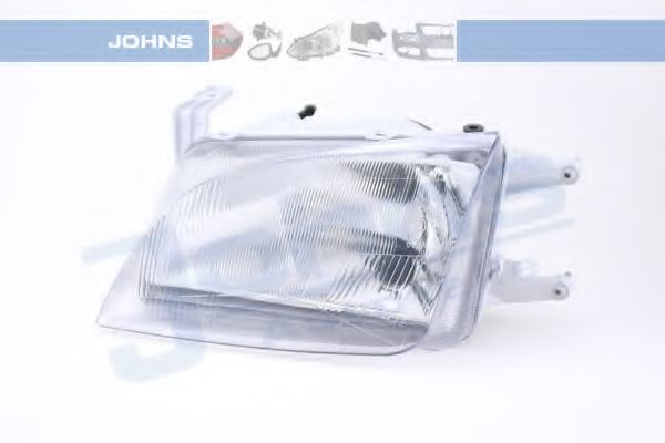Основная фара SUZUKI 35321 80EC0 000