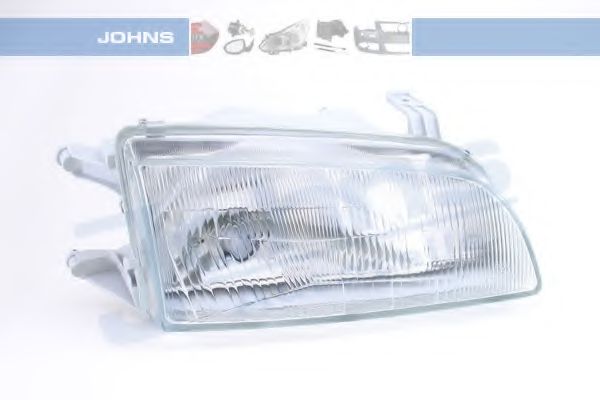 Основная фара SUZUKI 35121 60B30 000