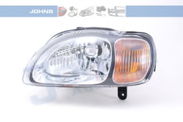 Основная фара SUZUKI 35320 64G30 000