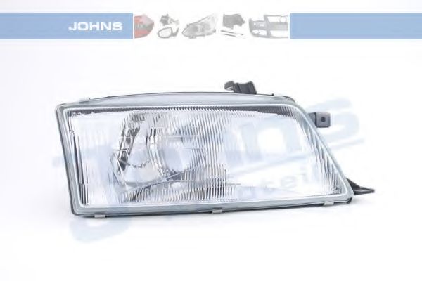 Основная фара SUZUKI 35120 60G30 000