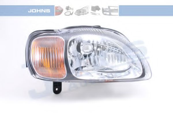 Основная фара SUZUKI 35120 64G30 000
