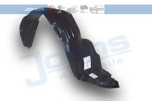 Подкрылок SUZUKI 72311 60G00