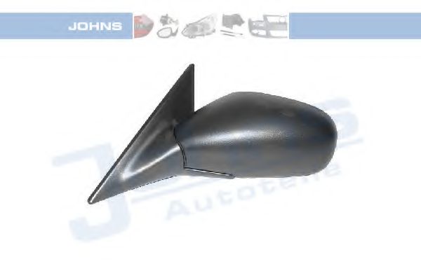 Наружное зеркало SUZUKI 84702 60G11 000