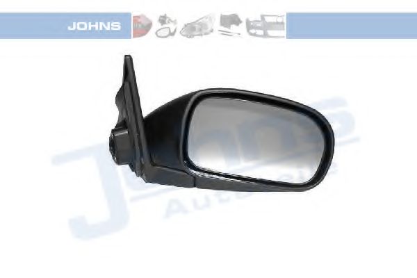 Наружное зеркало SUZUKI 84701 60G11 000