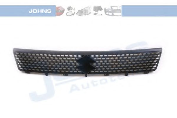 Решетка радиатора SUZUKI 71741 63J00 5PK