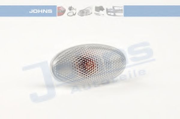 Указатель поворотов JOHNS 74 14 21-1