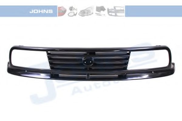 Решетка радиатора SUZUKI 72111 60A30 000