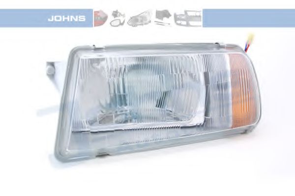 Основная фара SUZUKI 35300 60A31 000