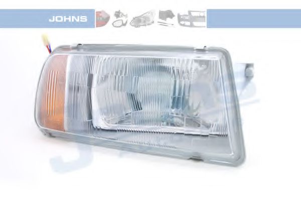 Основная фара SUZUKI 35100 60A31 000
