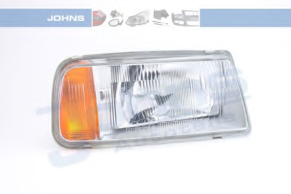 Основная фара SUZUKI 35100 60A71 000