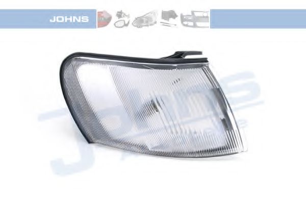 Указатель поворотов JOHNS 81 09 10-5