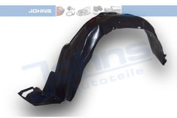 Подкрылок Toyota/Lexus 53876 12260