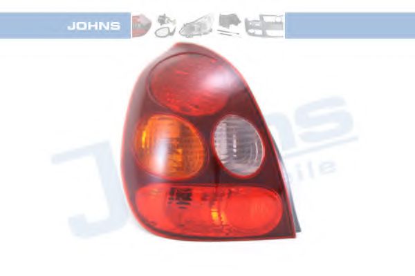 Задний фонарь Toyota/Lexus 81561 1E090