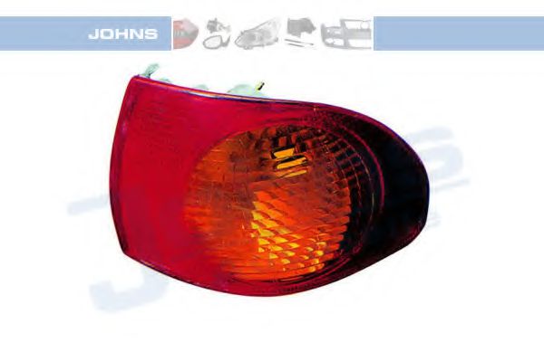 Задний фонарь Toyota/Lexus 81551 1E120