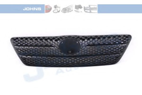 Решетка радиатора Toyota/Lexus 53111 02180